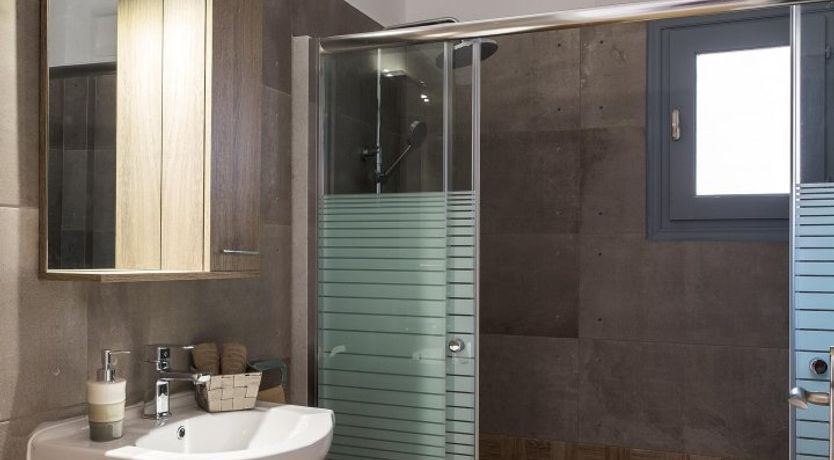 Photo of Paros Port View