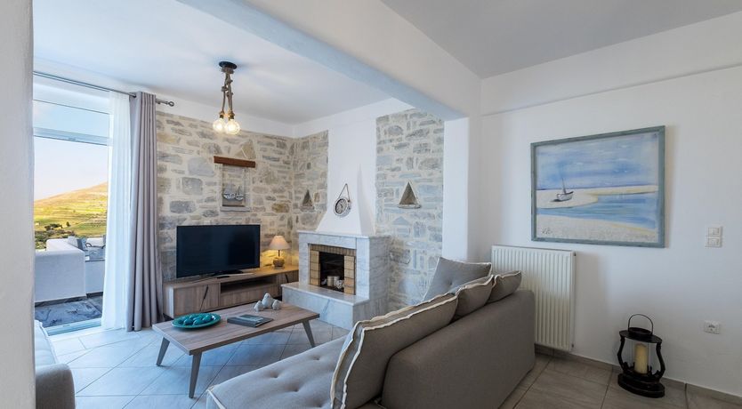 Photo of Paros Port View