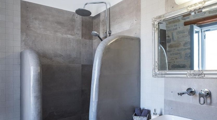 Photo of Paros Port View