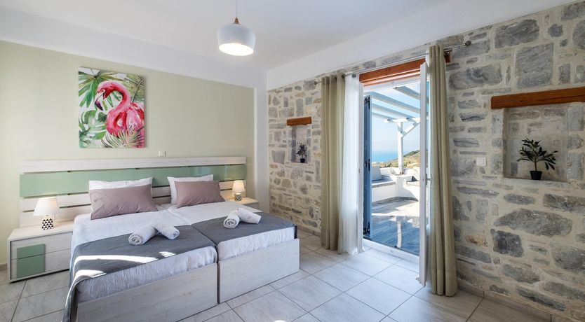 Photo of Paros Port View