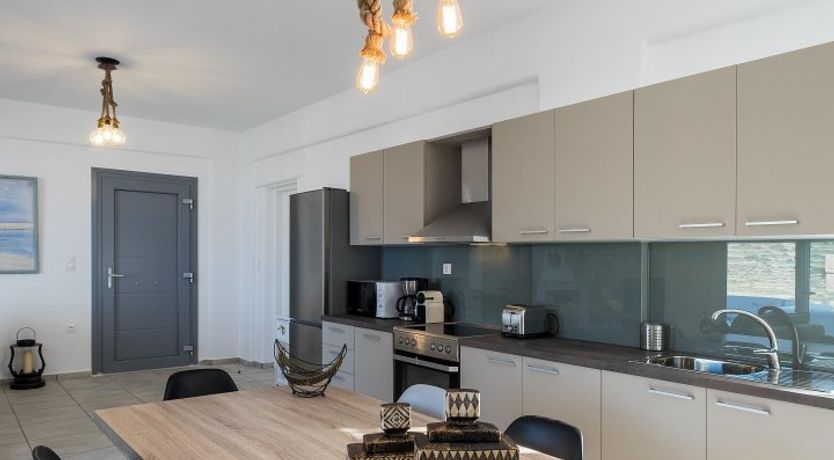 Photo of Paros Port View