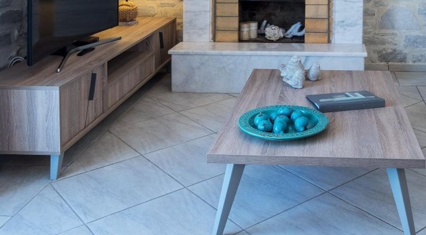 Photo of Paros Port View