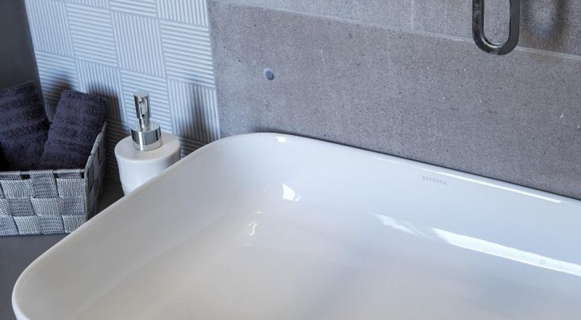 Photo of Paros Port View