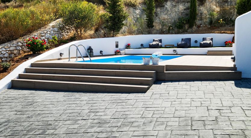 Photo of Paros Port View