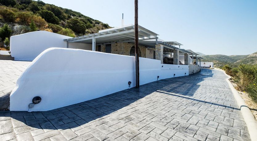 Photo of Paros Port View