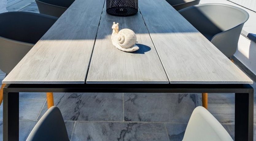 Photo of Paros Port View