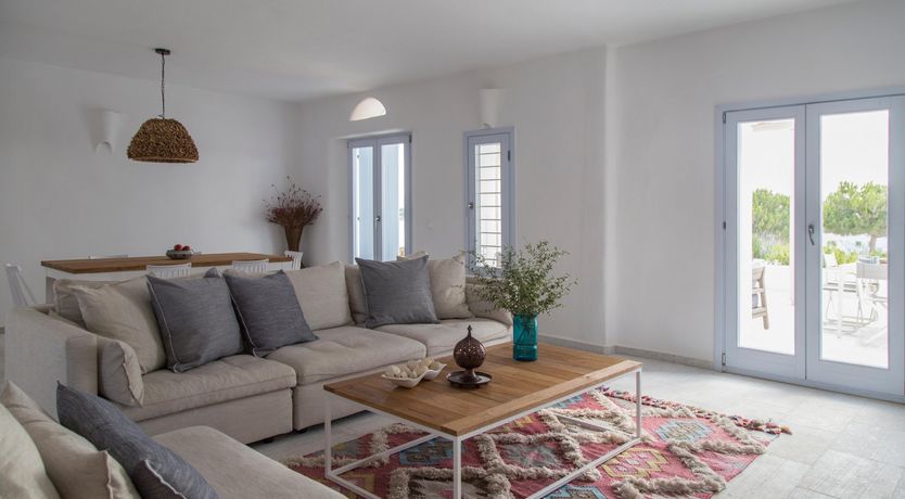 Photo of Cycladic Sparkle