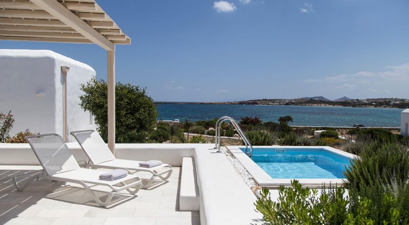 Photo of Cycladic Sparkle