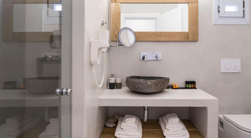 Photo of Cycladic Sparkle