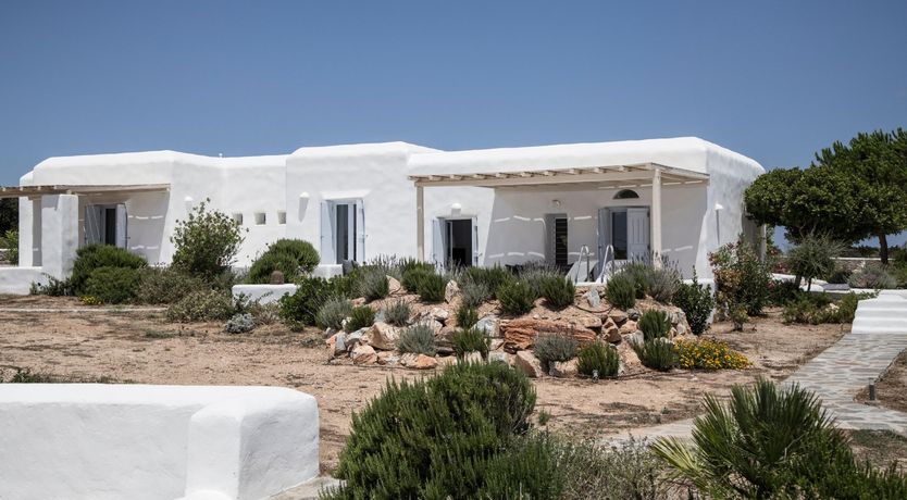 Photo of Cycladic Sparkle