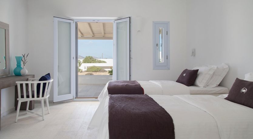 Photo of Cycladic Sparkle