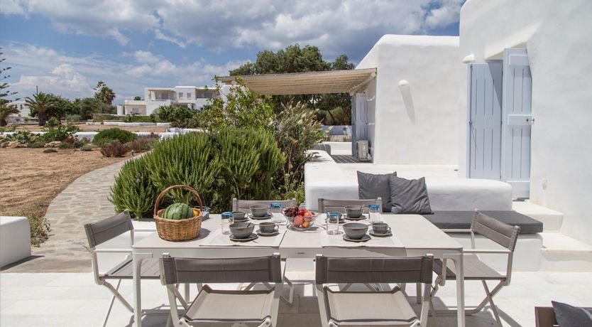 Photo of Cycladic Sparkle