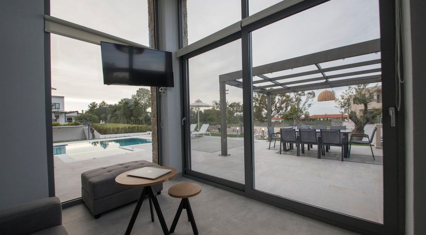 Photo of Violet Petals