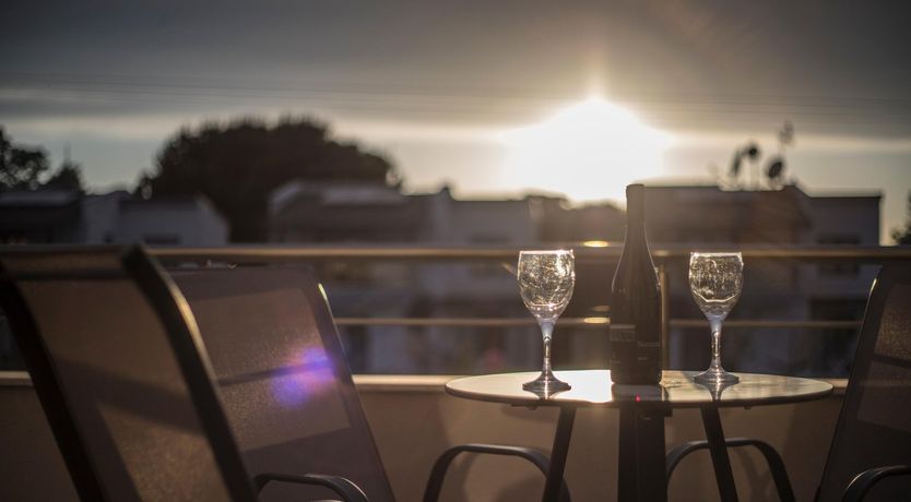 Photo of Violet Petals