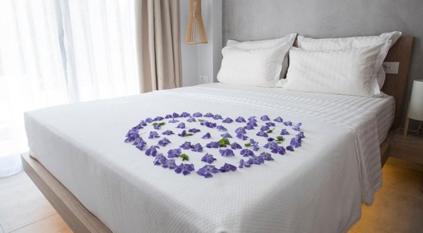 Photo of Violet Petals