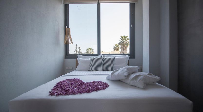 Photo of Violet Petals