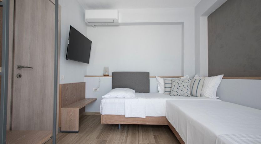 Photo of Violet Petals