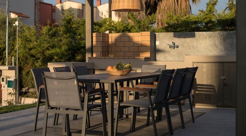 Photo of Violet Petals