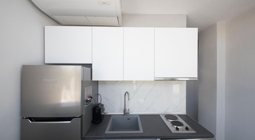 Photo of Violet Petals