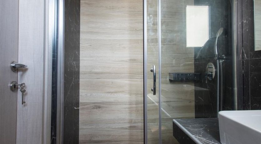 Photo of Violet Petals