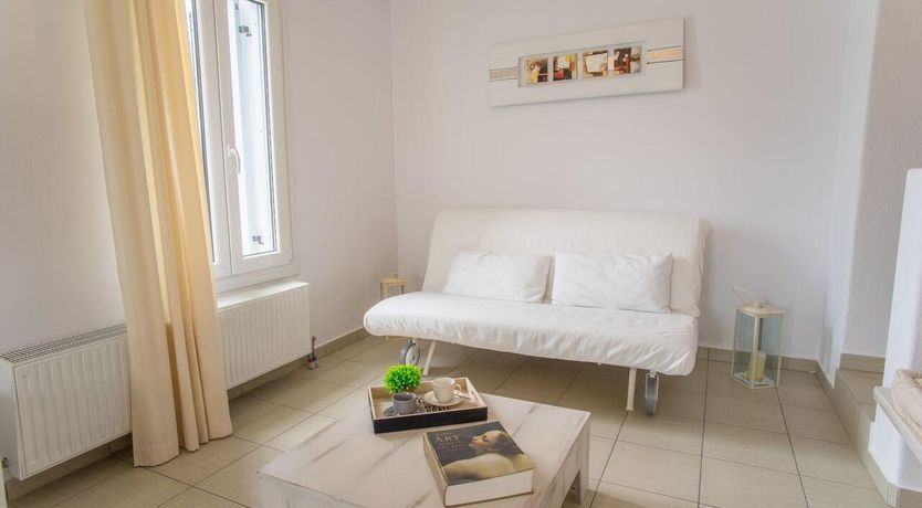 Photo of Watching the Ships Roll In