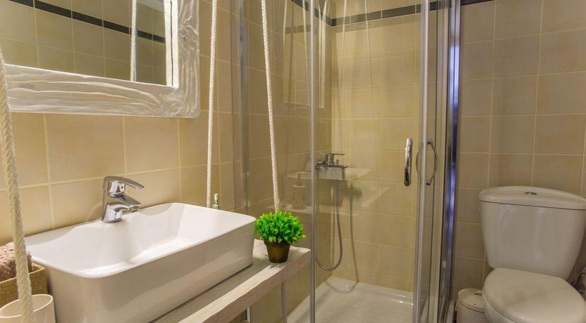 Photo of Watching the Ships Roll In