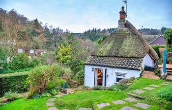 Honeycomb Hill Holiday Cottage