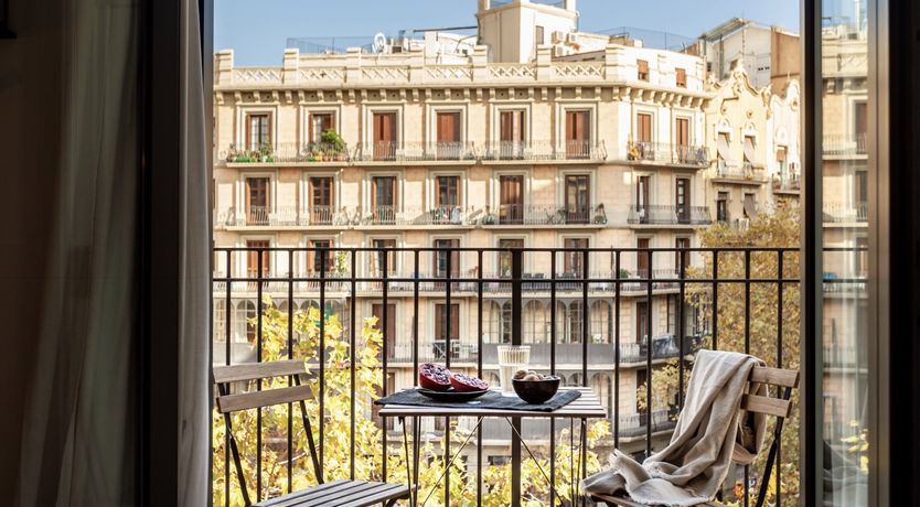 Photo of A Breathe Of Fresh Air