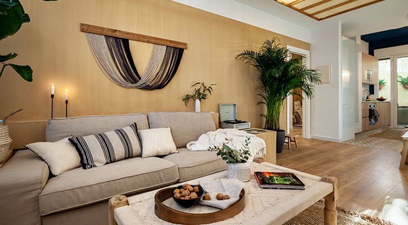 Photo of Butterscotch Swirl