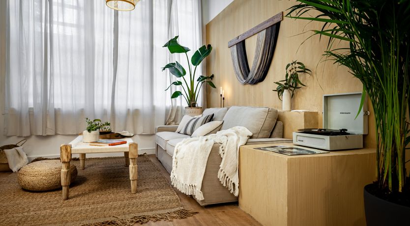 Photo of Butterscotch Swirl