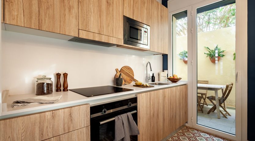 Photo of Butterscotch Swirl