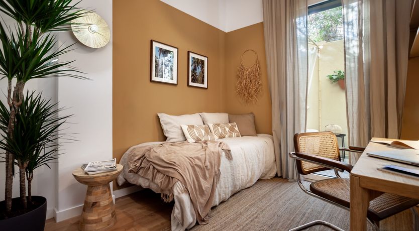 Photo of Butterscotch Swirl