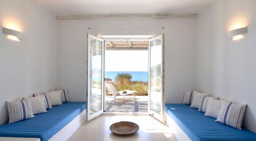 Photo of Postcards from Paros