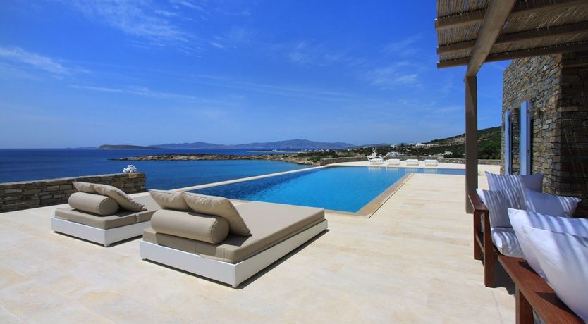 Photo of Postcards from Paros