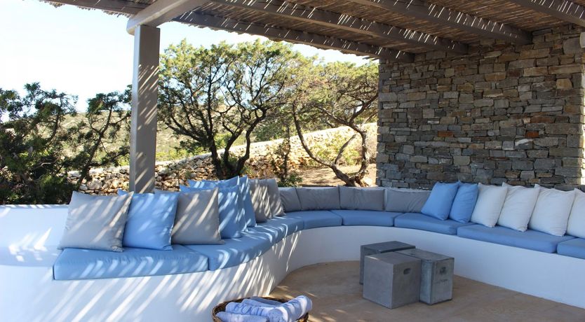 Photo of Postcards from Paros