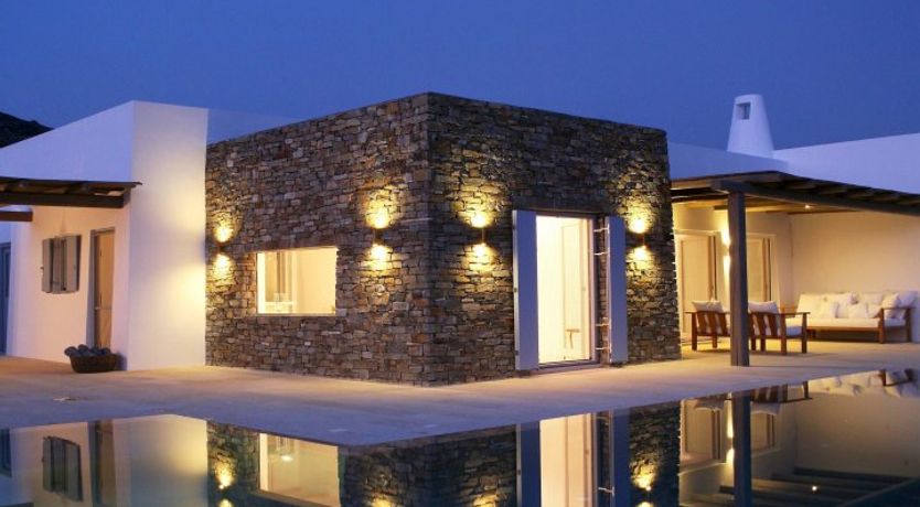 Photo of Postcards from Paros