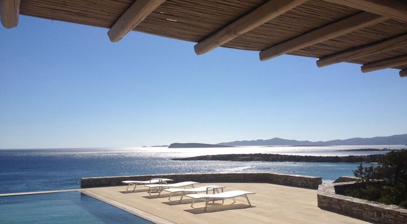 Photo of Postcards from Paros