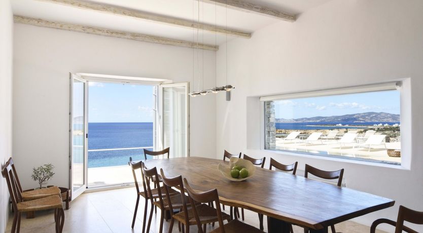 Photo of Postcards from Paros