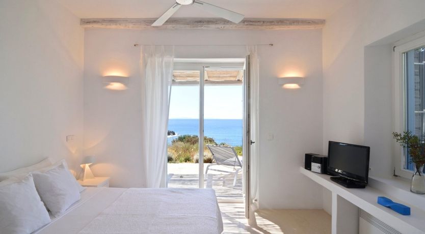 Photo of Postcards from Paros