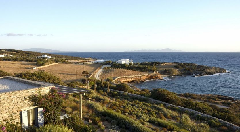 Photo of Postcards from Paros