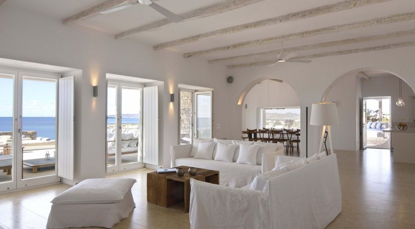 Photo of Postcards from Paros
