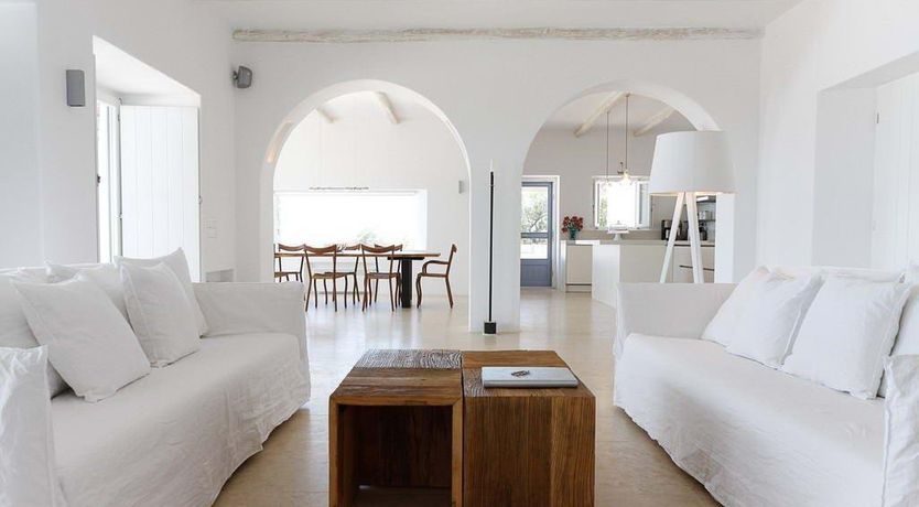 Photo of Postcards from Paros