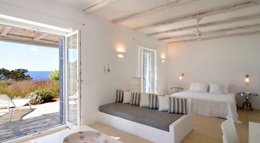 Photo of Postcards from Paros