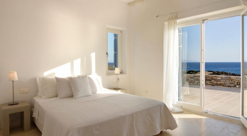 Photo of Postcards from Paros