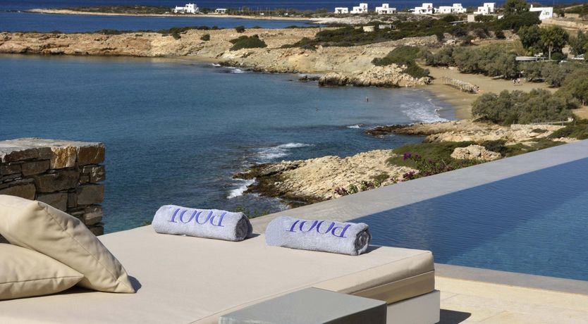 Photo of Postcards from Paros