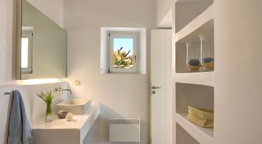 Photo of Postcards from Paros