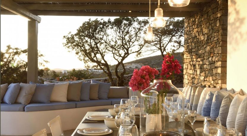 Photo of Postcards from Paros