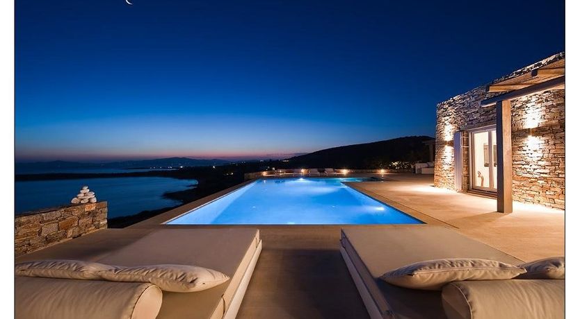 Photo of Postcards from Paros