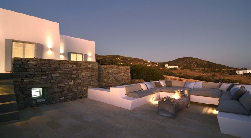 Photo of Postcards from Paros