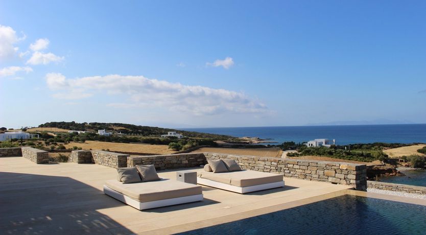 Photo of Postcards from Paros